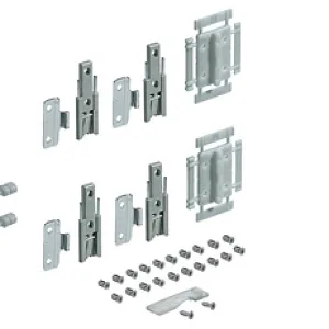 КОМПЛЕКТ ФУРНИТУРЫ WINGLINE L 12 КГ,САМОЗАКРЫВАНИЕ,R