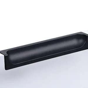 Мебельная ручка EVA RT020BL.1/000/100