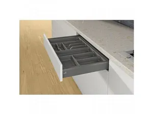 ОРГАНИЗАЦИЯ ORGATRAY 440 ДЛЯ INNOTECH ATIRA,ARCITECH, T370-440,B501-600,АНТРАЦИТ