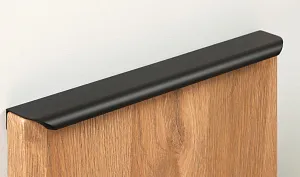 Мебельная ручка MONTE RT110BL.1/224/300