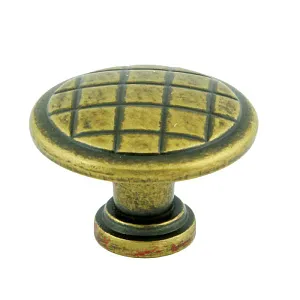 Мебельная ручка RC402EAB.4