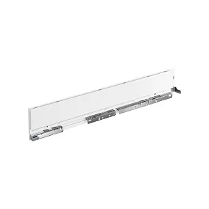 БОКОВИНА ЯЩИКА AVANTECH YOU, H101,NL650,БЕЛАЯ,ЛЕВАЯ