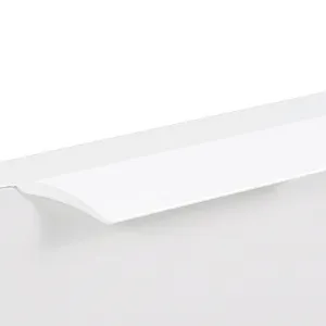 Мебельная ручка WING RT114W.1/128/200