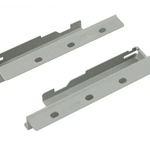 Средний держатель задней стенки B-Box SBH31/GR