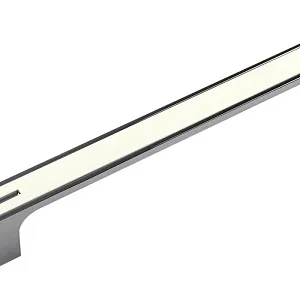 Мебельная ручка MONOHROME RS267CP/W.4/160