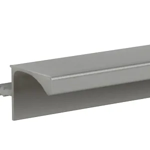 Мебельная ручка GOLA BALANCE RP052GR.1/000/4100