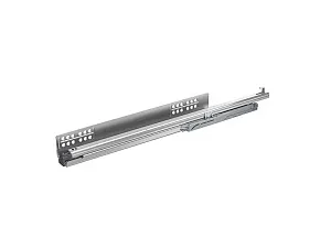 НАПРАВЛЯЮЩАЯ QUADRO YOU PUSH TO OPEN,M,NL270,EB21, ЛЕВАЯ