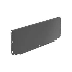 ЗАДНЯЯ СТЕНКА КОРОБА AVANTECH YOU,H251,KD16,KB500,СТАЛЬ, АНТРАЦИТ