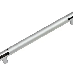 Мебельная ручка RS055CP/SC.4/128