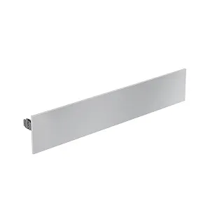 ПЕРЕДНЯЯ ПАНЕЛЬ ВНУТРЕННЕГО ЯЩИКА AVANTECH YOU, H101,KD18,KB800,СЕРЕБРИСТАЯ