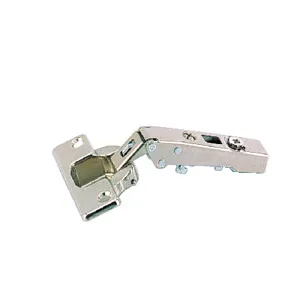 ПЕТЛЯ INTERMAT 9944,УГОЛ 125ГР,ЧАШКА TH43D35,НАКЛАДНАЯ, B12,5