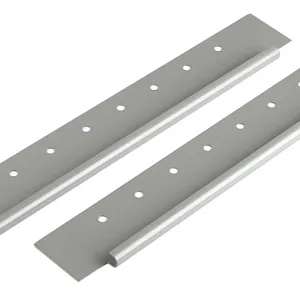 Шторка металлическая SBB01/GR/400