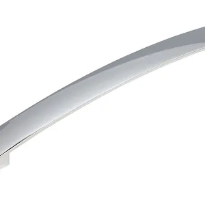 Мебельная ручка RS191CP.4/128