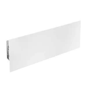 ПЕРЕДНЯЯ ПАНЕЛЬ ВНУТРЕННЕГО КОРОБА AVANTECH YOU INLAY, H187,KD16,KB400,БЕЛАЯ