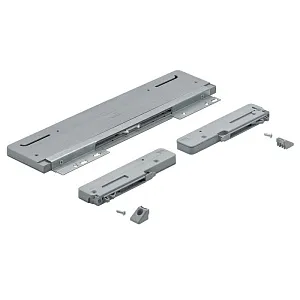 КОМПЛЕКТ SILENT SYSTEM TOPLINE M НА ЗАКРЫВАНИЕ 3 ДВЕРИ,25 КГ, ЗА ПРОФИЛЕМ