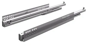 КОМПЛЕКТ НАПРАВЛЯЮЩИХ QUADRO V6+ 50 SFP ДЛЯ INNOTECH ATIRA, 50 КГ,NL420,EB12,5