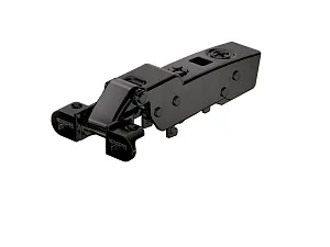 ПЕТЛЯ SENSYS 8631I,ДЛЯ АЛЮМ. РАМ,УГОЛ 95ГР,ЧАШКА TA32, СРЕДН.СТЕНКА,B3,ЧЕРН.ОБСИДИАН