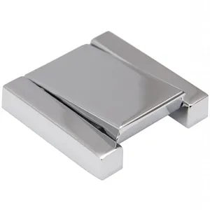 Мебельная ручка RS076CP.3/32