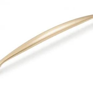 Мебельная ручка NEOLINE RS220SG.4/160