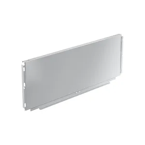 ЗАДНЯЯ СТЕНКА КОРОБА AVANTECH YOU,H251,KD16,KB300,СТАЛЬ, СЕРЕБРИСТАЯ