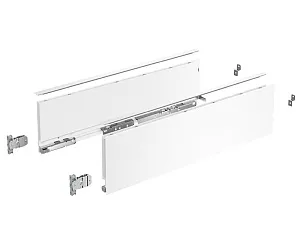 КОМПЛЕКТ ЯЩИКА AVANTECH YOU, H139,NL300,БЕЛЫЙ