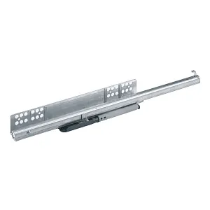НАПРАВЛЯЮЩАЯ QUADRO 20 SFP, 20 КГ,NL300,ЧАСТИЧНОГО ВЫДВИЖЕНИЯ,EB20,ЛЕВАЯ