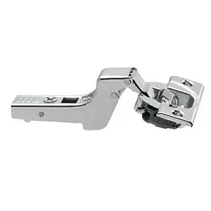 71B3750 MB V250 NI Петля Clip top Blumotion 110° вкладная под саморез