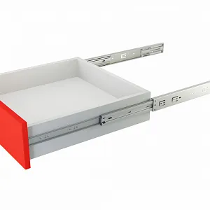 Шариковые направляющие PUSH DB4515Zn/300
