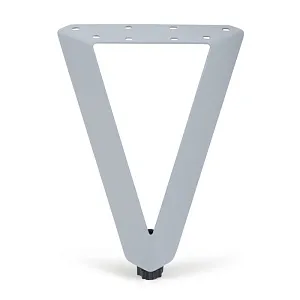 Мебельная опора VIVA N333GR.2/150