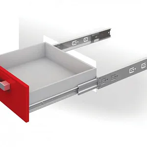 Системы выдвижения DB4502Zn/550