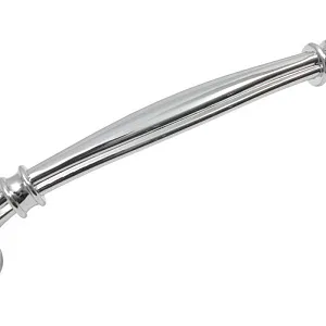 Мебельная ручка REBECA RS439CP.4/128