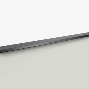 Мебельная ручка TERA RT111BL.1/768/900
