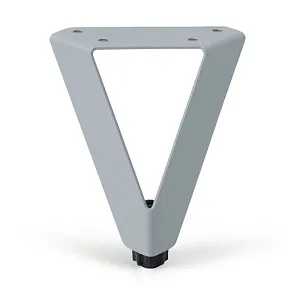 Мебельная опора VIVA N333GR.2/100