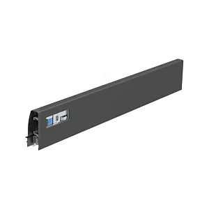 БОКОВИНА ЯЩИКА INNOTECH ATIRA, H54,NL470,АНТРАЦИТ,ПРАВАЯ