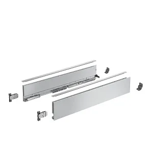КОМПЛЕКТ ЯЩИКА AVANTECH YOU, H101,NL550,СЕРЕБРИСТЫЙ