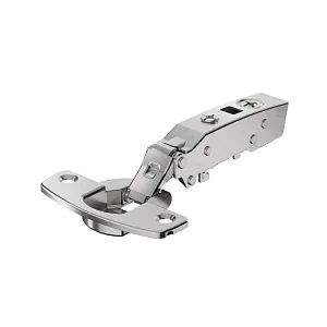 ПЕТЛЯ SENSYS 8676,УГОЛ 110ГР, ЧАШКА TH52D35,НАКЛАДНАЯ,B12,5