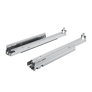 КОМПЛЕКТ НАПРАВЛЯЮЩИХ ACTRO 5D SILENT SYSTEM,L/40 КГ,NL300, EB21
