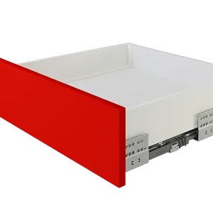 СТАРТ PUSH с прямыми боковинами стандартной высоты SB28W.1/300