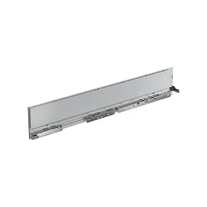 БОКОВИНА ЯЩИКА AVANTECH YOU, H101,NL300,СЕРЕБРИСТАЯ,ЛЕВАЯ