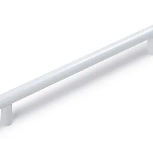 Мебельная ручка RR002W.5/160