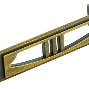 Мебельная ручка RS404BAB.4/96