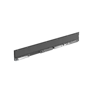 БОКОВИНА ЯЩИКА AVANTECH YOU, H77,NL550,АНТРАЦИТ,ЛЕВАЯ