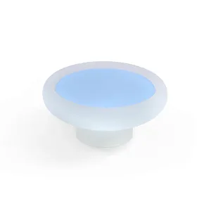 Мебельная ручка LOLLIPOP RC600DB.4