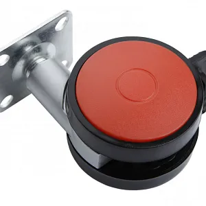 Мебельная опора N107BL/RD.5