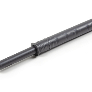 Толкатель Push-to-Open скрытого монтажа AMF14/GRPH
