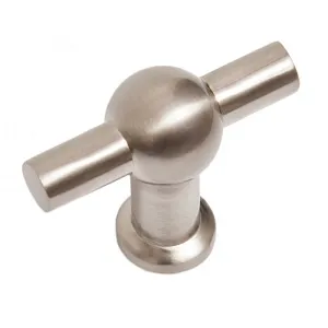 Мебельная ручка RC089BSN.4