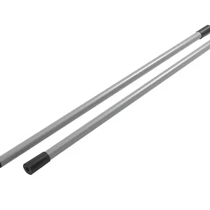 Продольный круглый рейлинг SBR01/GR/270