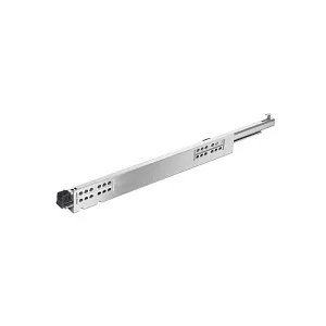 НАПРАВЛЯЮЩАЯ QUADRO YOU PUSH TO OPEN,M,NL270,EB21, ПРАВАЯ