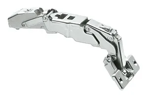 70T7550.TLMB V25 NI Петля CLIP top 155° 0 вхождение, накладная, без пружины