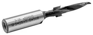 Jinio J6-10B Сверло 5*25+6,5*70 правое 
